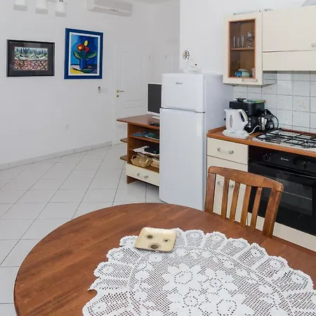 Penzion Apartments Villa Karmen Orebić