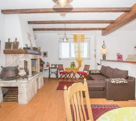 Apartments Villa Karmen Penzion Orebić