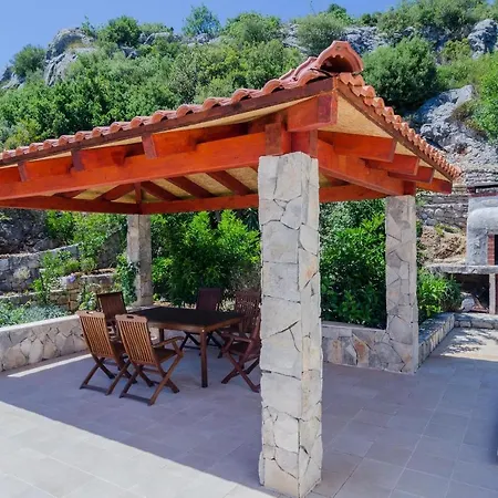 Konukevi Apartments Villa Karmen 3*