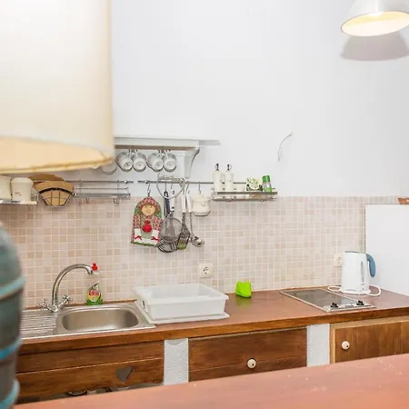 Apartments Villa Karmen 3* Orebić