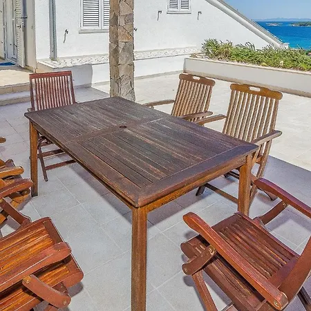 招待所 Apartments Villa Karmen 3*