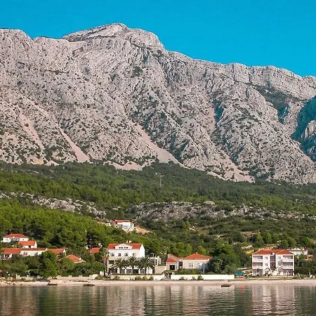 Konukevi Apartments Villa Karmen Orebić